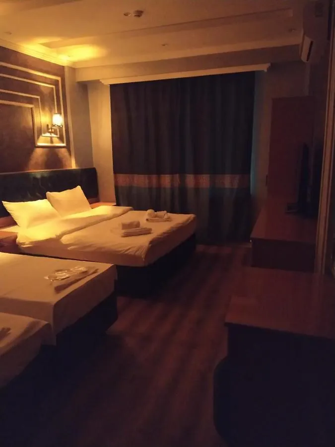 Bonami Hotel Istanbul