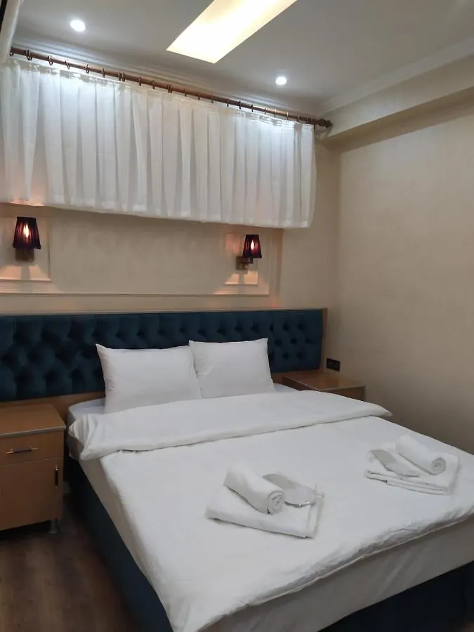 Bonami Hotel Istanbul