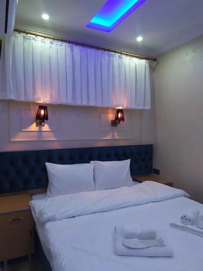 Bonami Hotel Istanbul