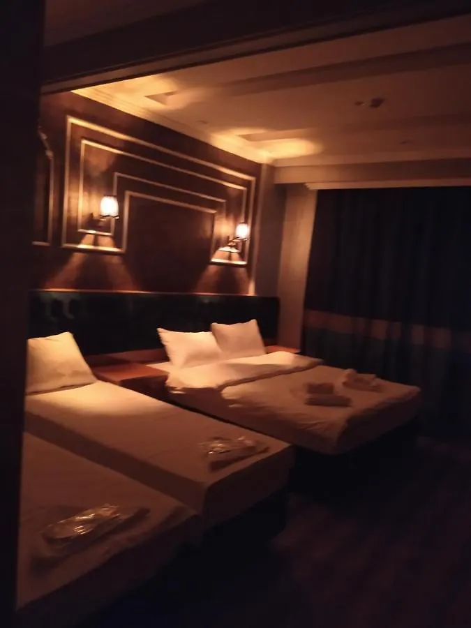 Bonami Hotel Istanbul