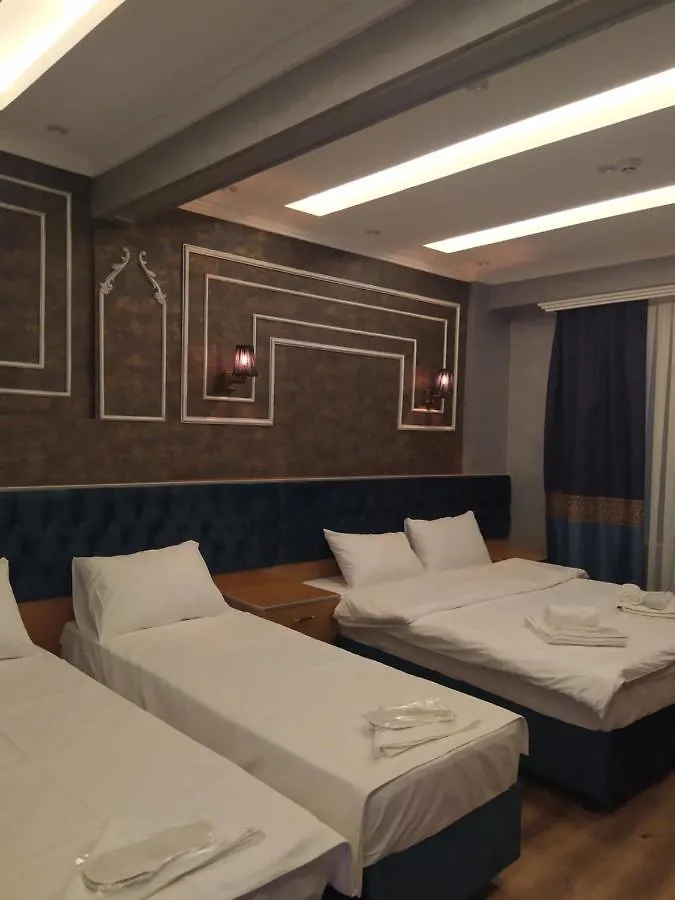 Bonami Hotel Istanbul 0*,