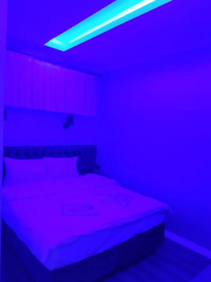 Bonami Hotel Istanbul