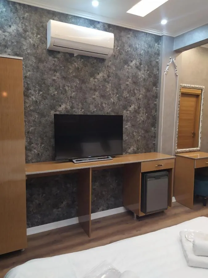 Bonami Hotel Istanbul