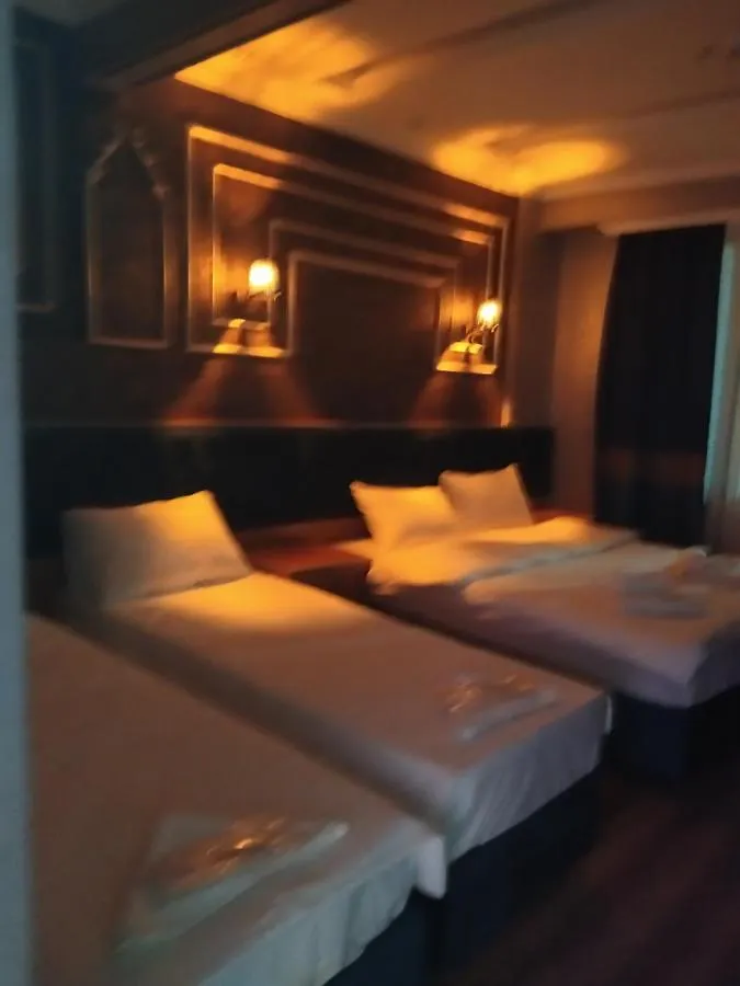 Bonami Hotel Istanbul