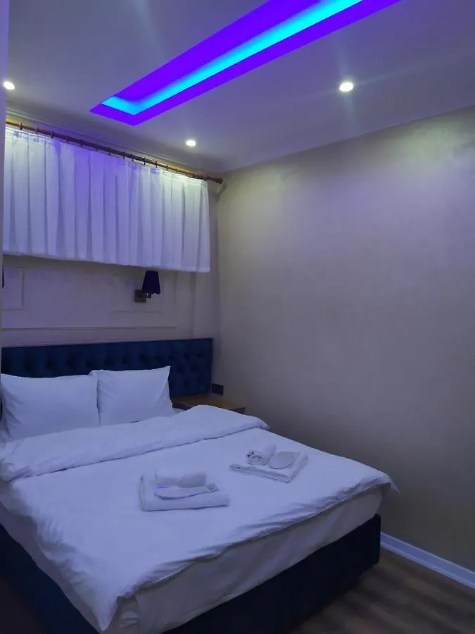 Bonami Hotel Istanbul