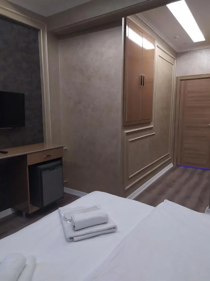 Bonami Hotel Istanbul Tyrkiet