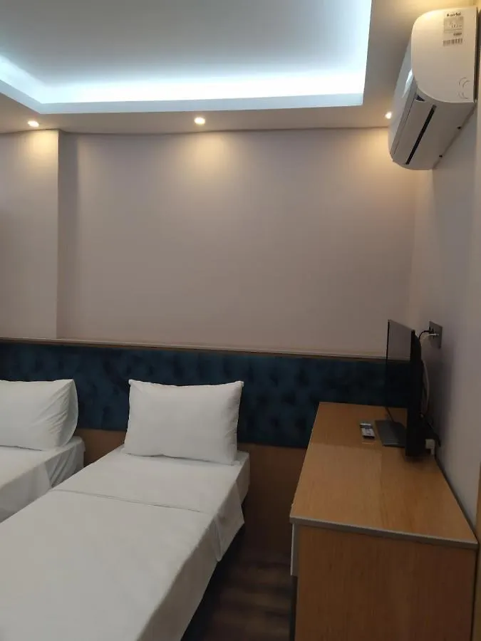 Bonami Hotel Istanbul Tyrkiet