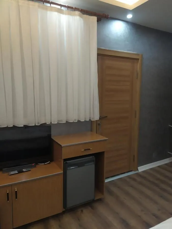 Bonami Hotel Istanbul
