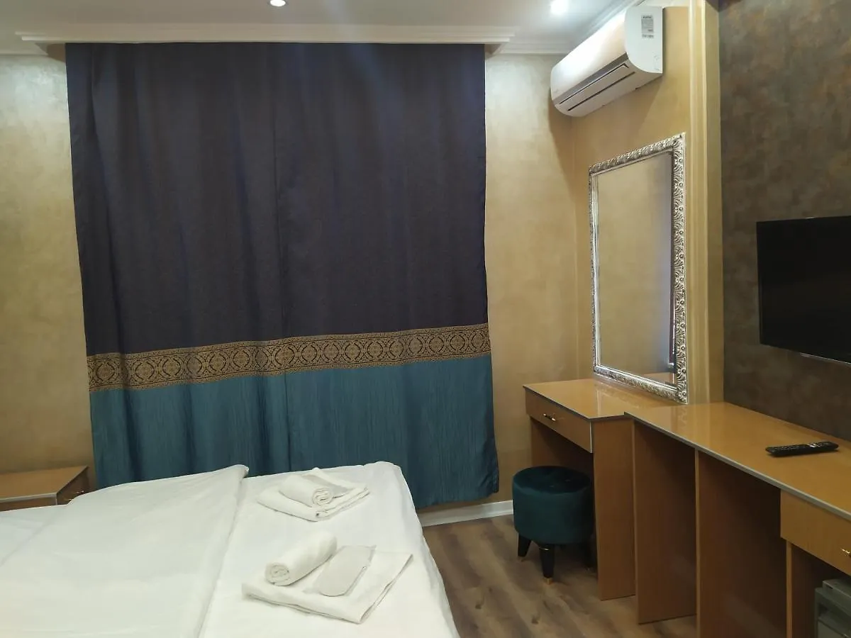 Bonami Hotel Istanbul 0*,  Tyrkiet