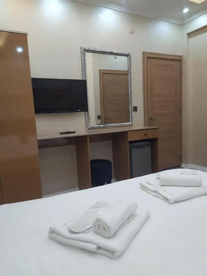 Bonami Hotel Istanbul 0*,  Tyrkiet