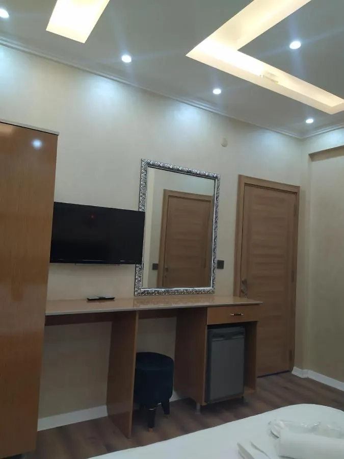 Bonami Hotel Istanbul 0*,  Tyrkiet