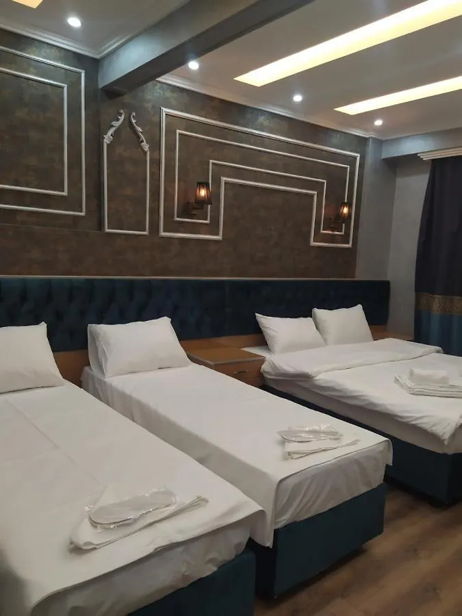 Bonami Hotel Istanbul Turcia