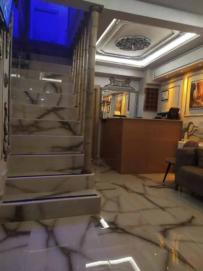 Bonami Hotel Istanbul 0*,  Turcia