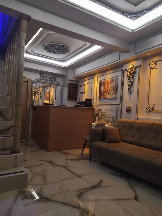 Bonami Hotel Istanbul 0*,  Tyrkiet