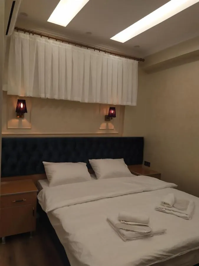 Bonami Hotel Istanbul