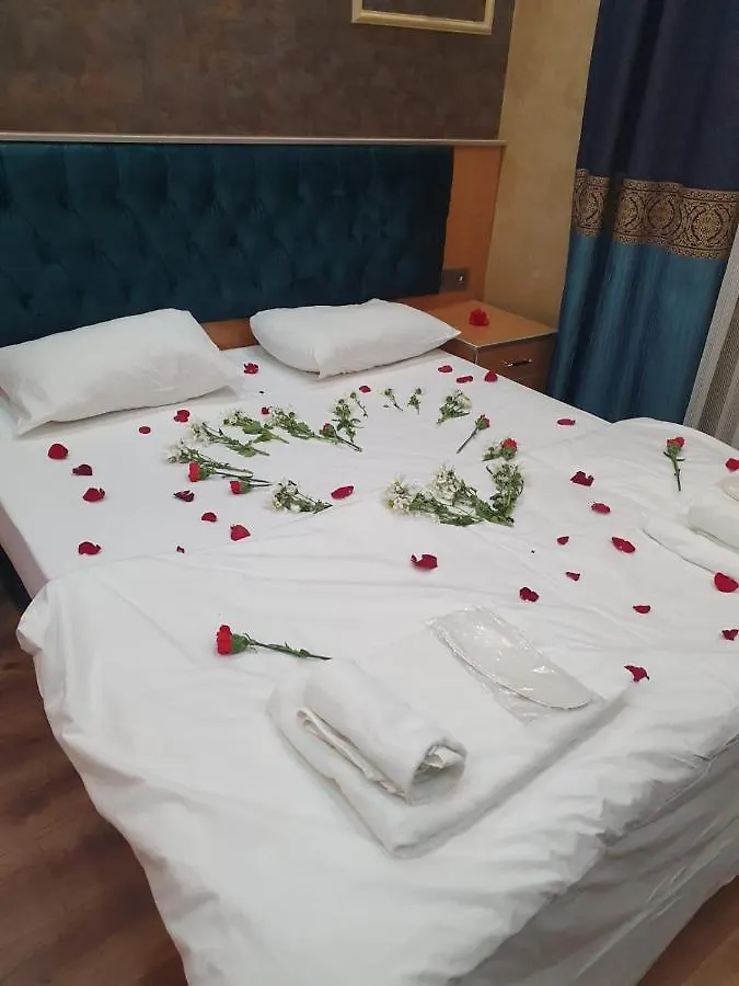 Bonami Hotel Istanbul
