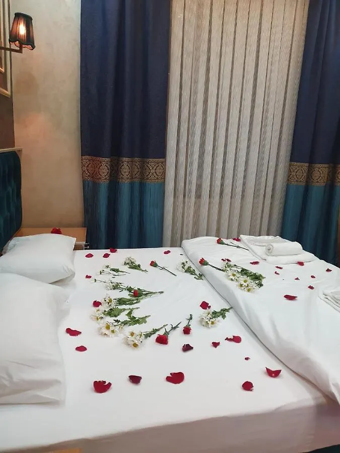 Bonami Hotel Istanbul