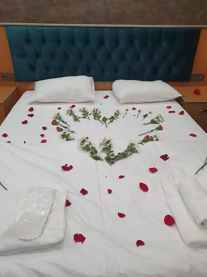 Bonami Hotel Istanbul Tyrkiet