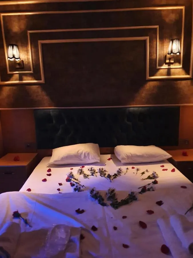 Bonami Hotel Istanbul
