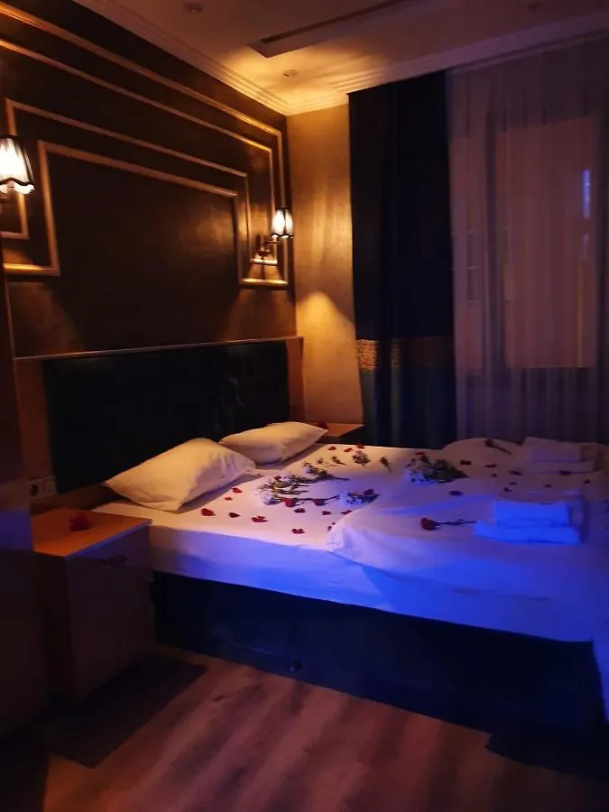 Bonami Hotel Istanbul 0*,
