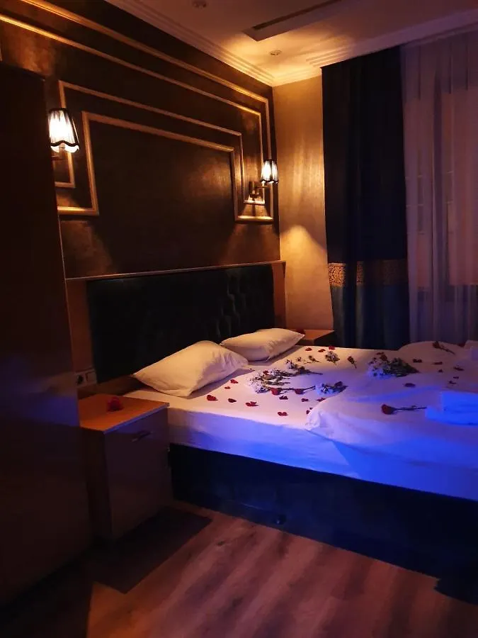 Bonami Hotel Istanbul 0*,