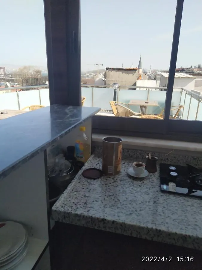 Bonami Hotel Istanbul