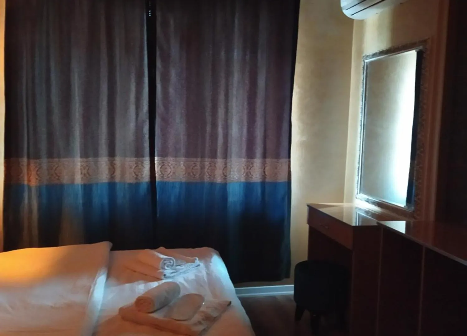 Bonami Hotel Istanbul