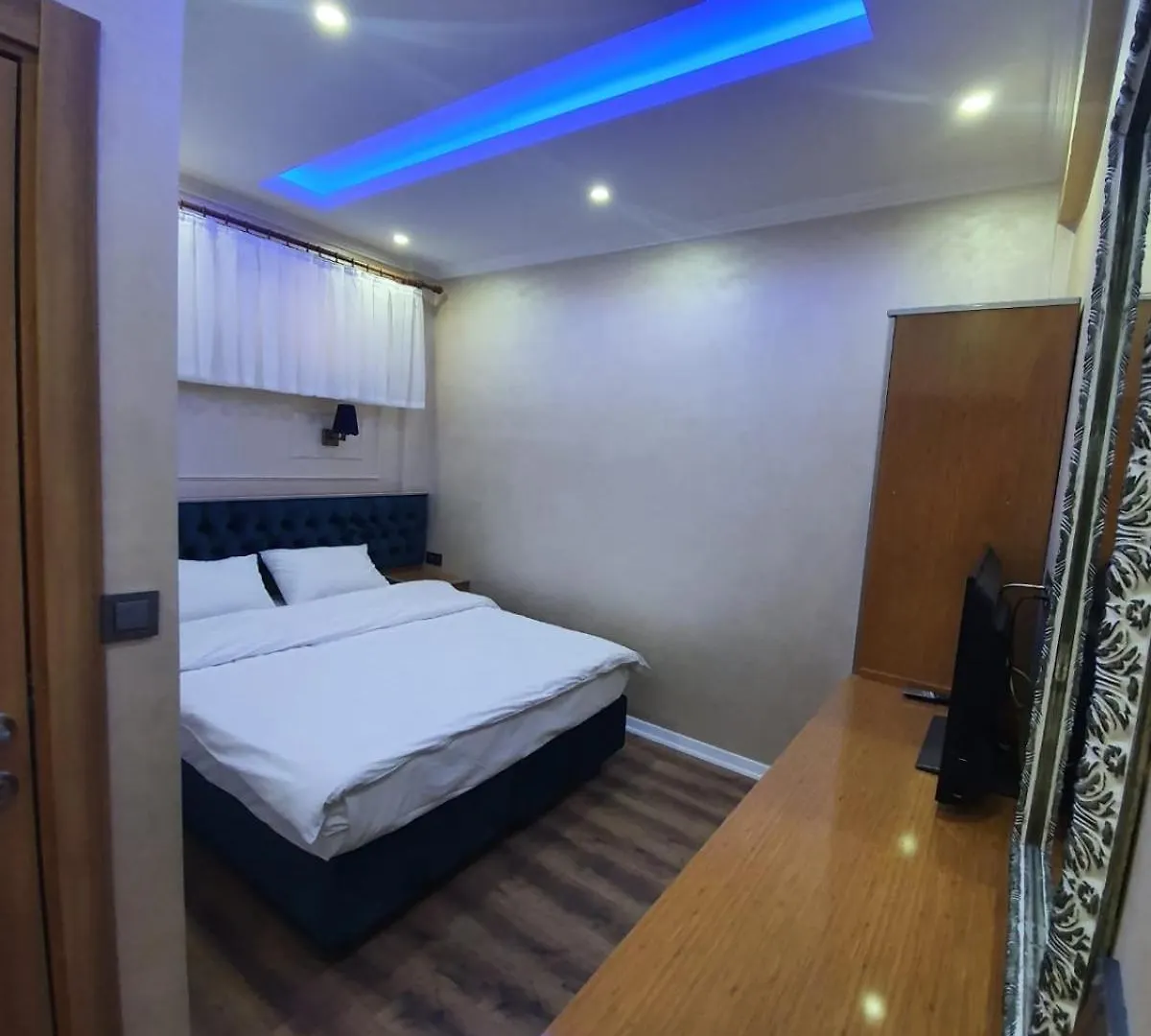 Bonami Hotel Istanbul Tyrkiet